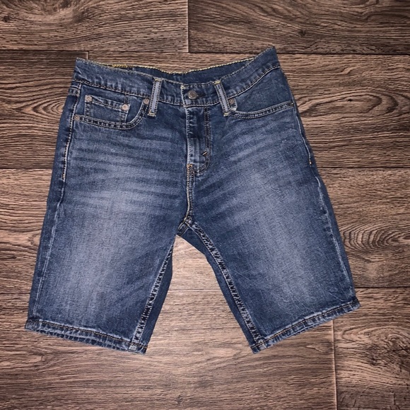 Levi's Other - Levi’s Men Jean Shots